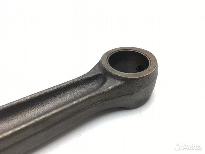 Шатун Bmw 5-Series E39 M54B25 2000