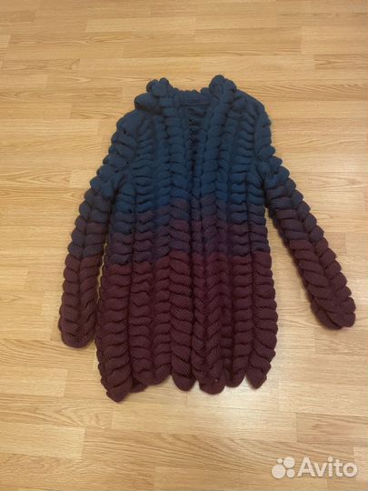 Кардиган в стиле Lalo, размер xs