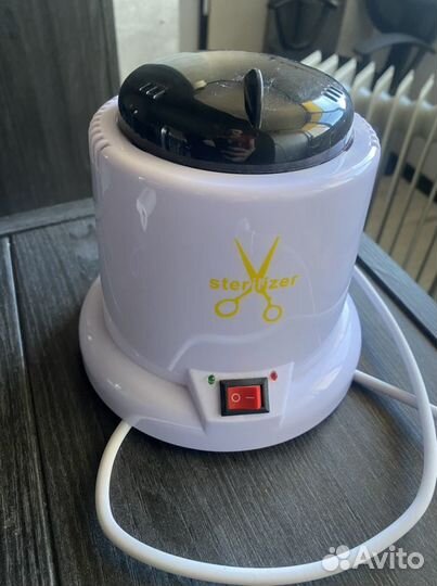 Стерилизатор для инструментов