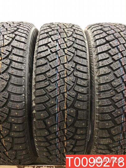 Continental IceContact 2 195/55 R20 95T