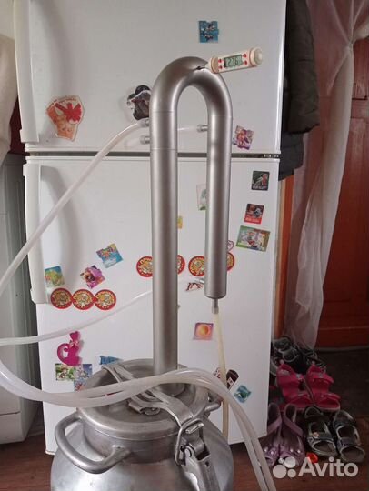 Дистиллятор,самогонный аппарат