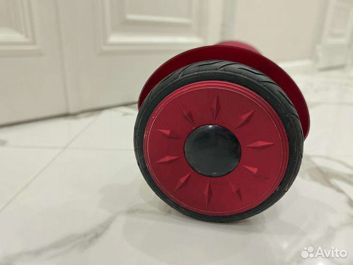 Гироскутер бу