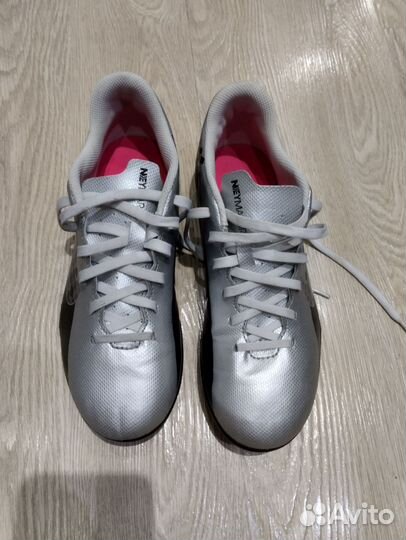 Бутсы nike оригинал 38 размер