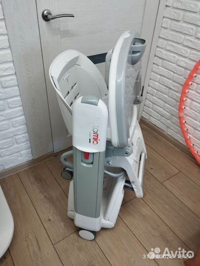 Стульчик для кормления peg perego tatamia