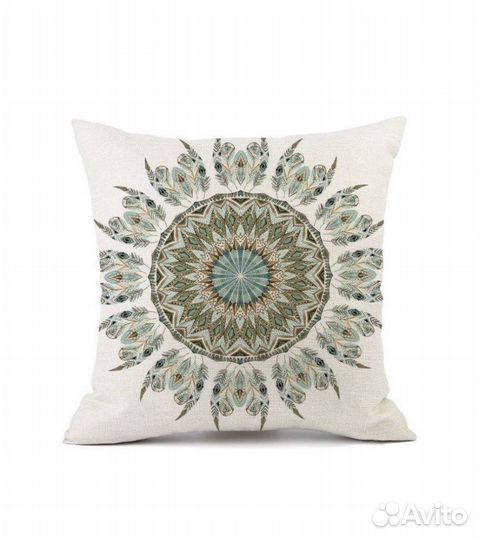 Декоративные наволочки 45 х 45