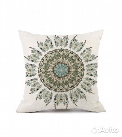 Декоративные наволочки 45 х 45