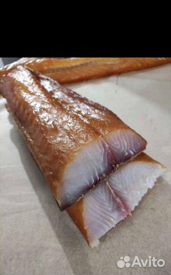 Рыба Астраханская