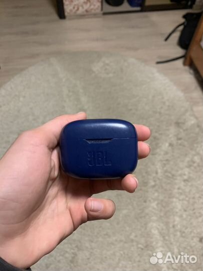 Наушники jbl tws 130