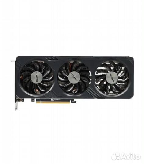 Видеокарта gigabyte GeForce RTX 4060 Ti gaming OC