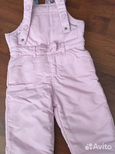 Комбинезон Sela