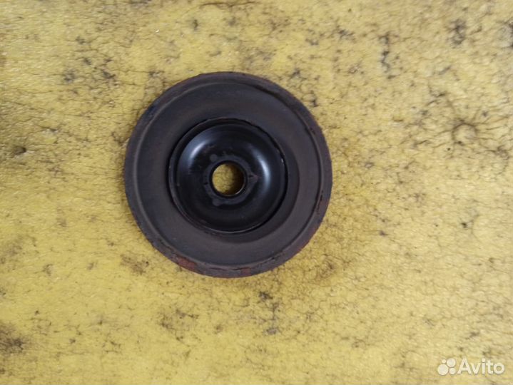 Шкив коленвала Renault Logan 1