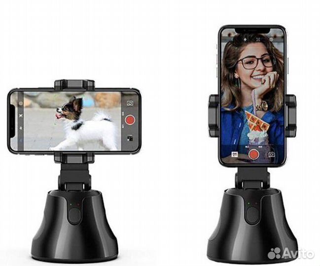 Умный смарт-штатив для телефона Apai Genie 360