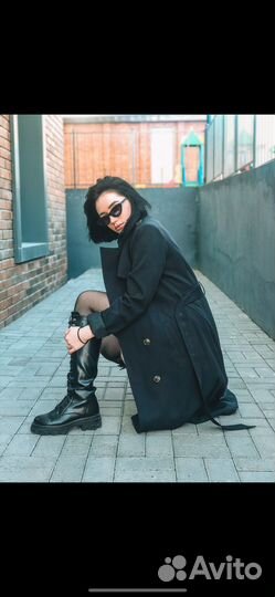 Плащ женский