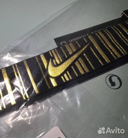 Повязка на голову