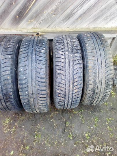 Amtel NordMaster 185/65 R15