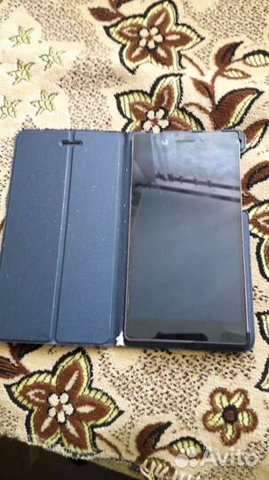 Планшет lenovo tab 3 7