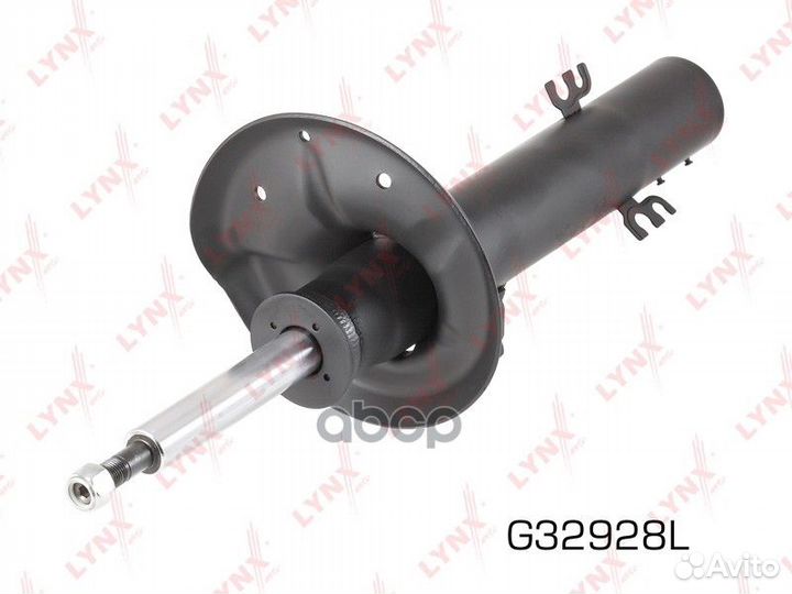 Стойка амортизационная перед лев G32928L LY