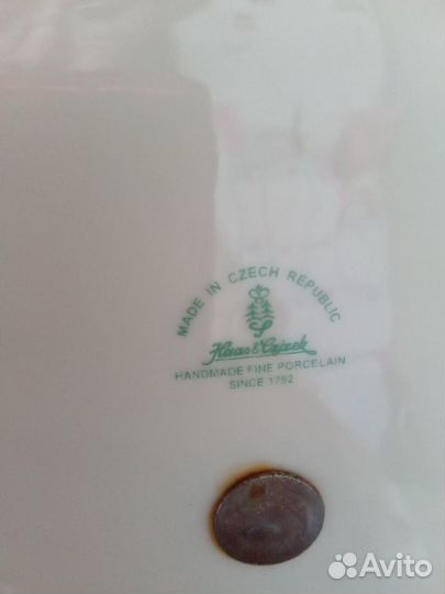 Этажерка для фруктов чехия