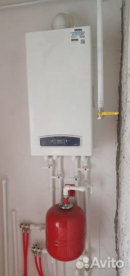 Ремонт квартир