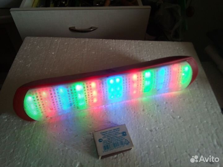 Bluetooth колонки