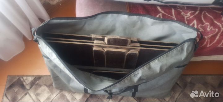 Надувная лодка пфх Фрегат бу