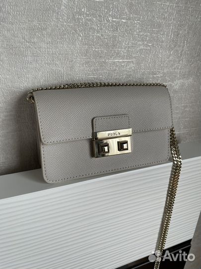 Сумка furla оригинал