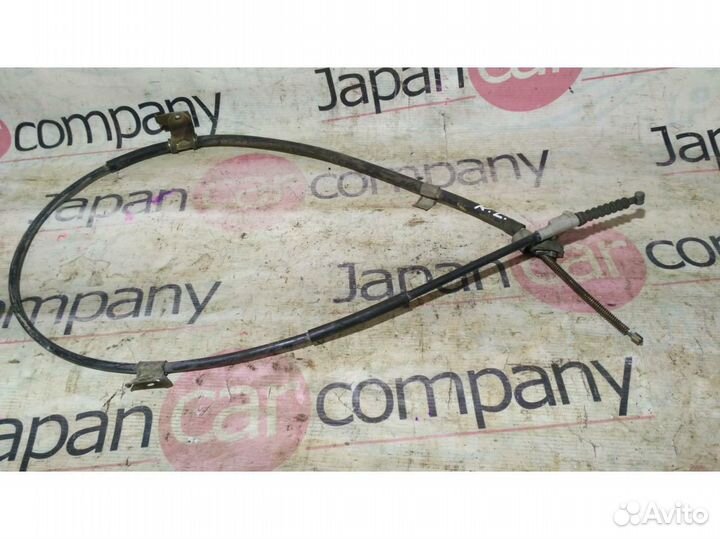 Трос стояночного тормоза левый Toyota Camry (V30)