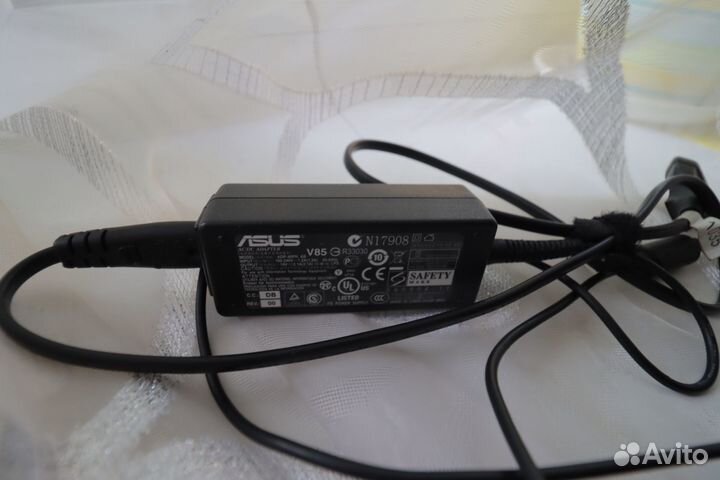 Нетбук asus Eee PC 1201PN ssd 128 gb рабочий