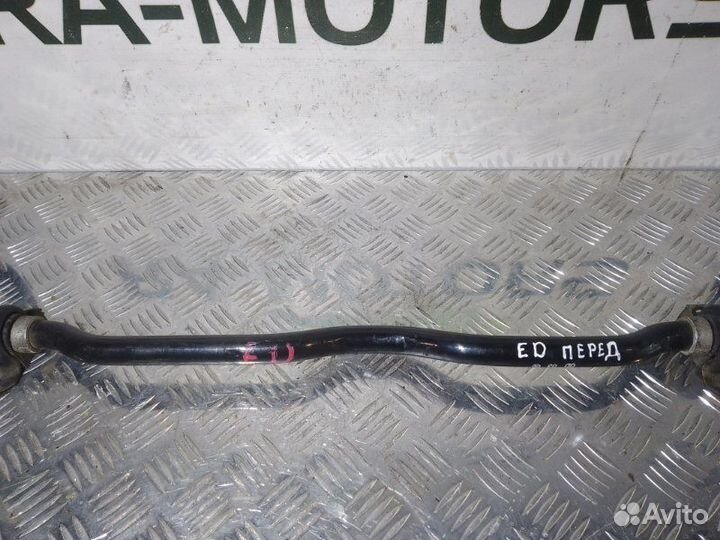Стабилизатор поперечной устойчивости передний Kia