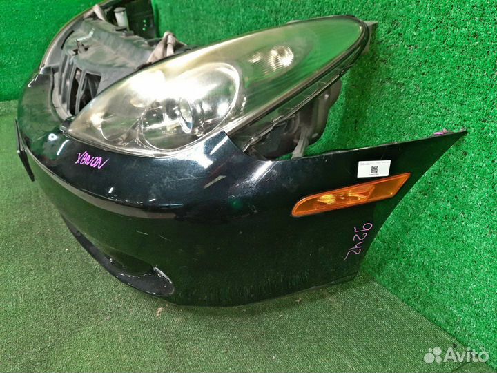 Ноускат Nosecut toyota windom MCV30 1MZ-FE