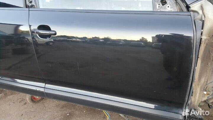 Дверь передняя правая Porsche Cayenne 957 M48.51