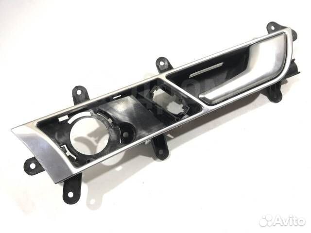 Ручка двери правая Audi A6 C6