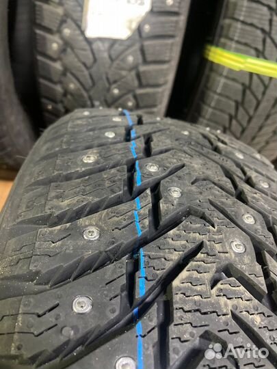 Ikon Tyres Nordman 8 195/55 R15 89T