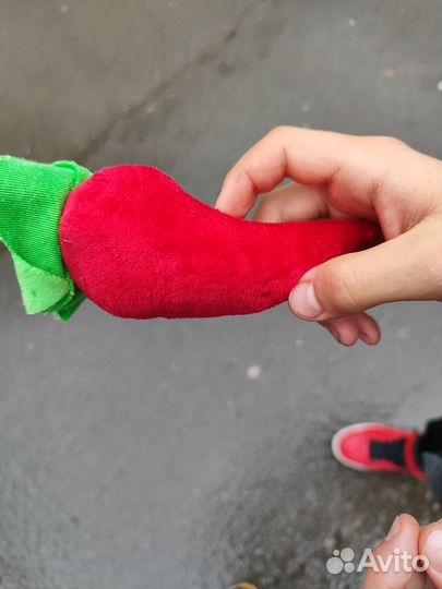 Мягкая игрушка 