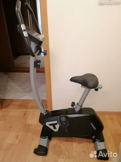 Велотренажер torneo vita B-360