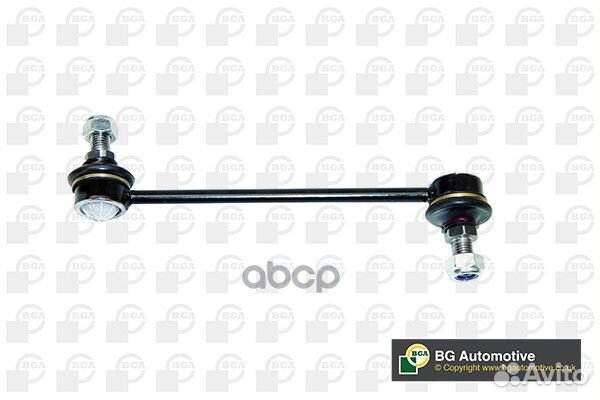 LS2322BGA тяга стабилизатора переднего VW Sha