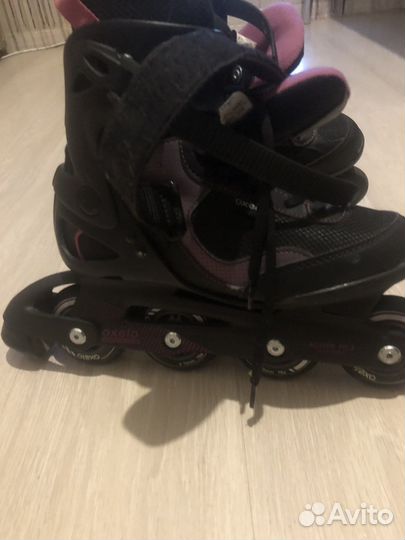 Ролики 39 размер женские