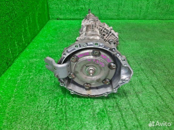 АКПП Toyota Mark X GRX125 4GR-FSE