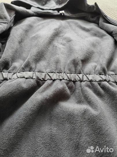 Куртка парка 164, 40-42