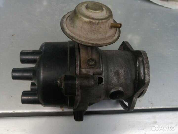 Трамблер ваз 2108-09