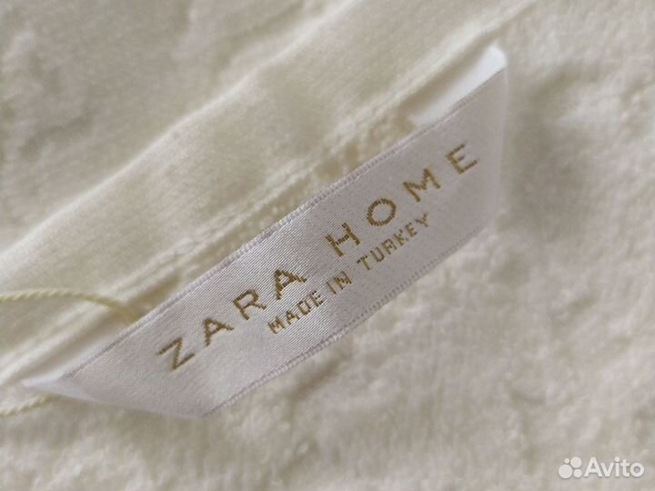 Полотенце zara home