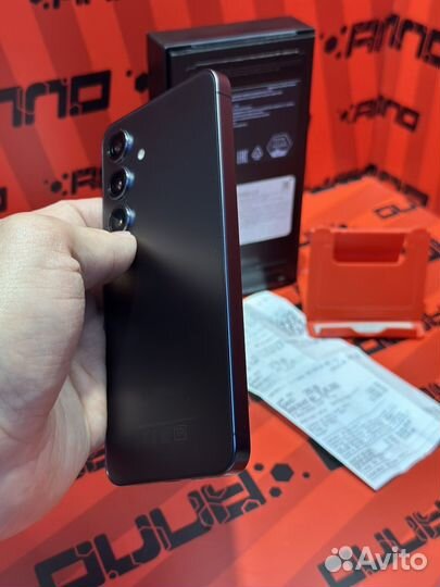 Samsung Galaxy S24, 8/256 ГБ