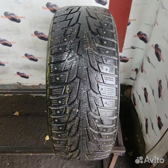 Hankook Winter I'Pike RS W419 215/50 R17