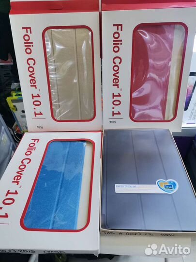 Samsung Tab A 10.1 2019