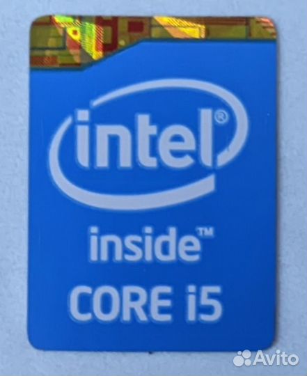 Наклейки для ноутбука, компьютера