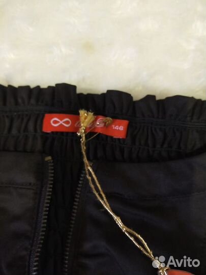 Сарафан для девочки