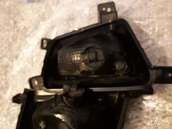 Дхо hyundai крета