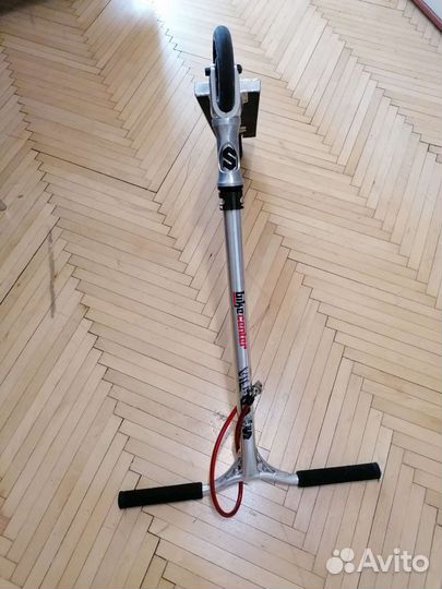 Трюковой самокат из BikeCenter