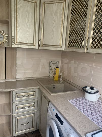 1-к. квартира, 30 м², 2/9 эт.