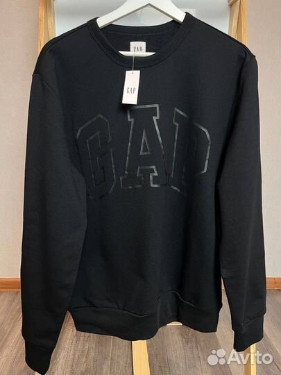 Свитшот GAP оригинал